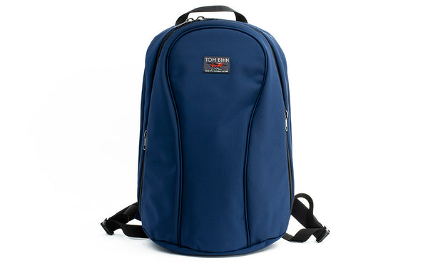 The Luminary 15 in Deep Blue (dark blue) 525 Ballistic.